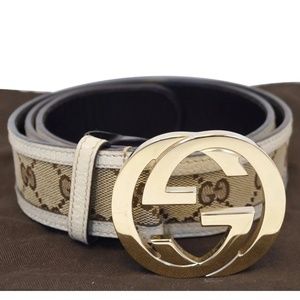 Gucci Belt